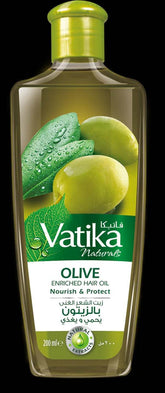 Vatika Oil Olive 200ml - YehChez.pk